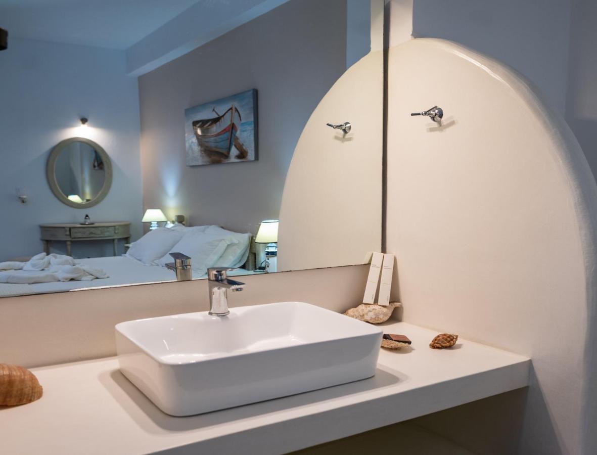 Giasemi Room No 8 Folegandros Λιβάδι Αστυπάλαιας Εξωτερικό φωτογραφία