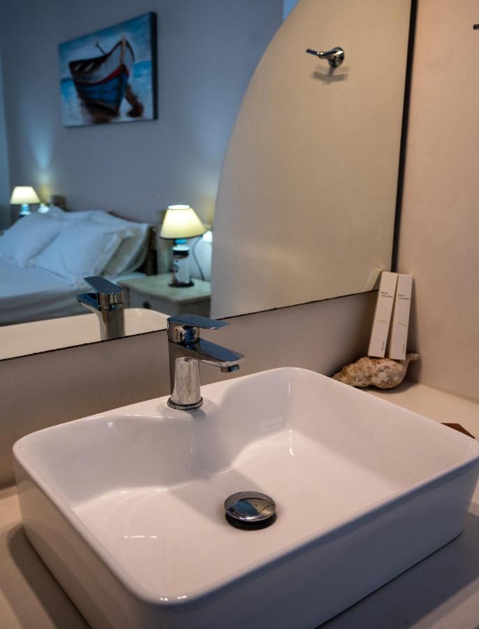 Giasemi Room No 8 Folegandros Λιβάδι Αστυπάλαιας Εξωτερικό φωτογραφία