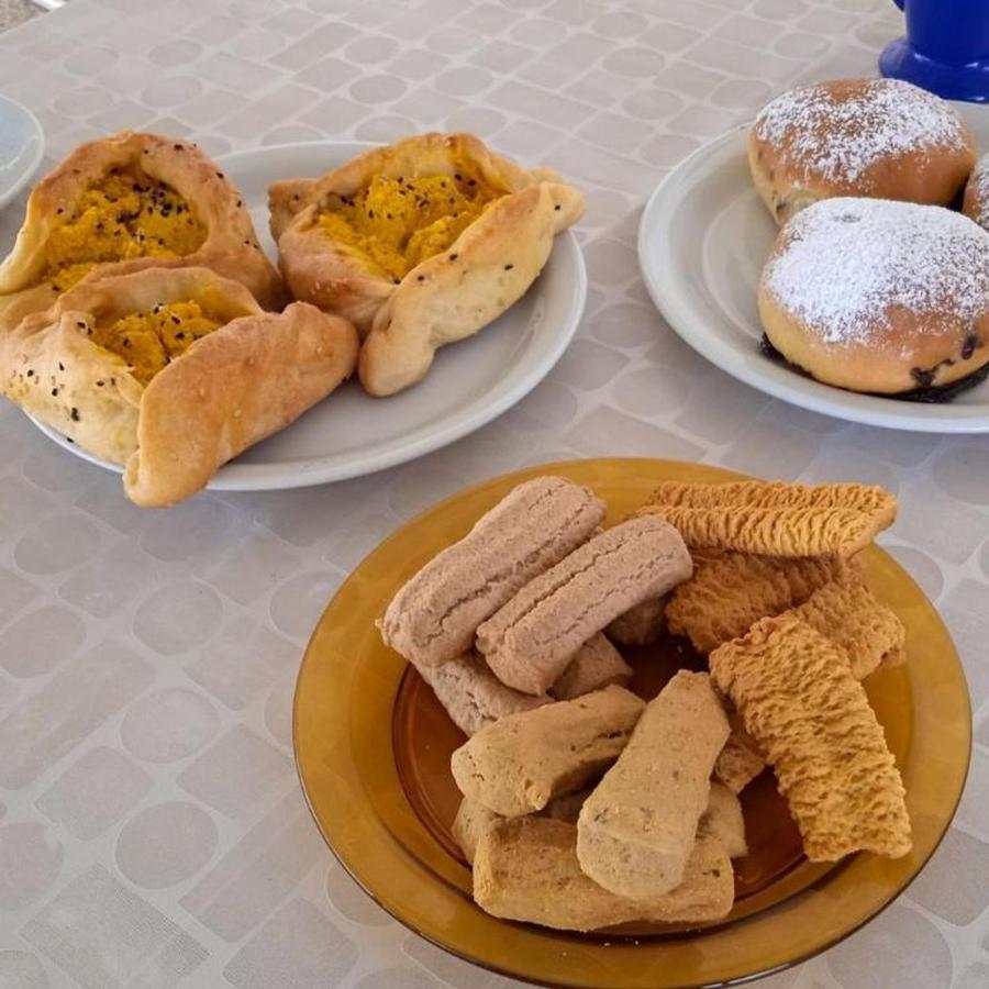 Giasemi Room No 8 Folegandros Λιβάδι Αστυπάλαιας Εξωτερικό φωτογραφία