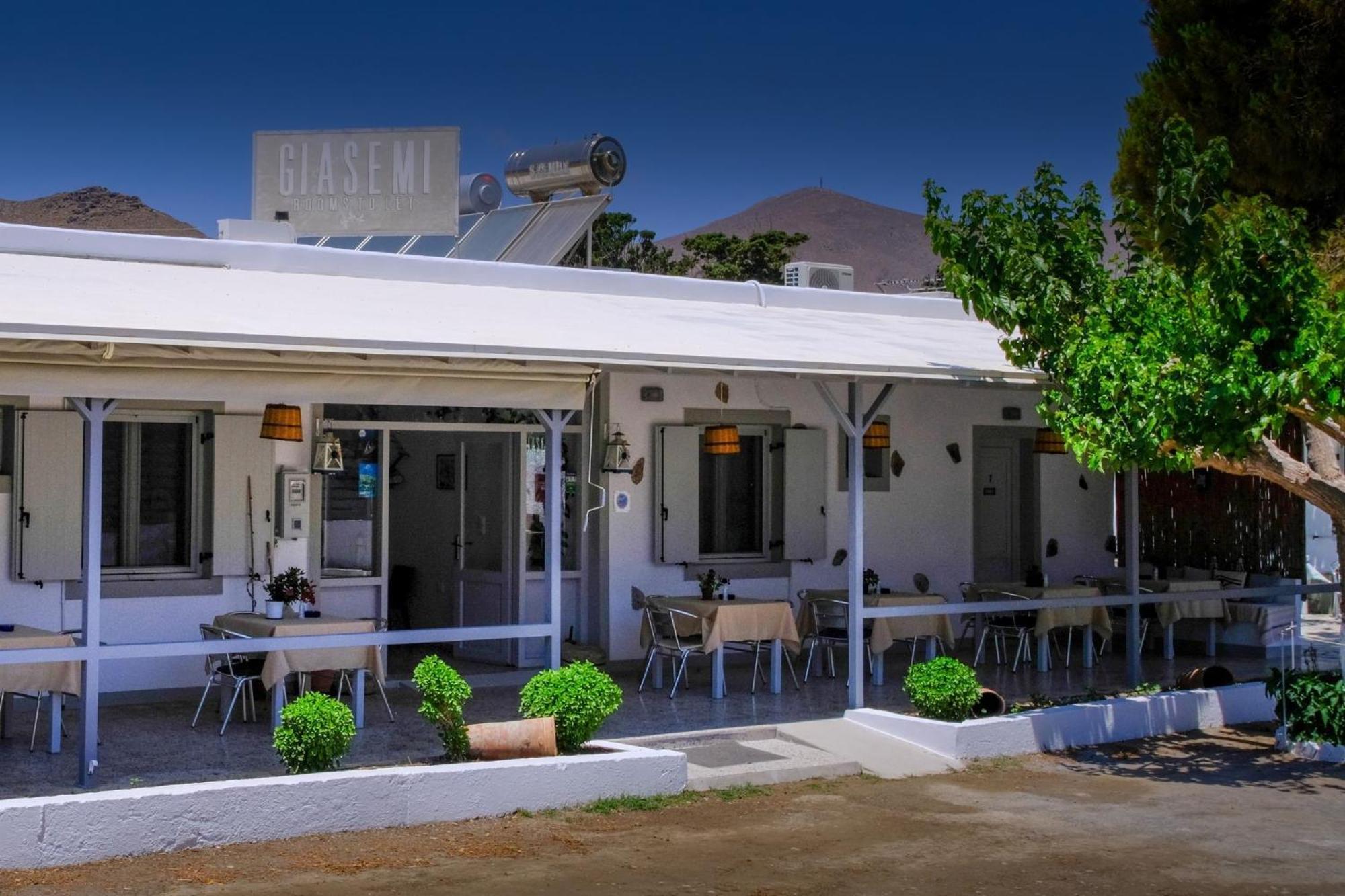 Giasemi Room No 8 Folegandros Λιβάδι Αστυπάλαιας Δωμάτιο φωτογραφία